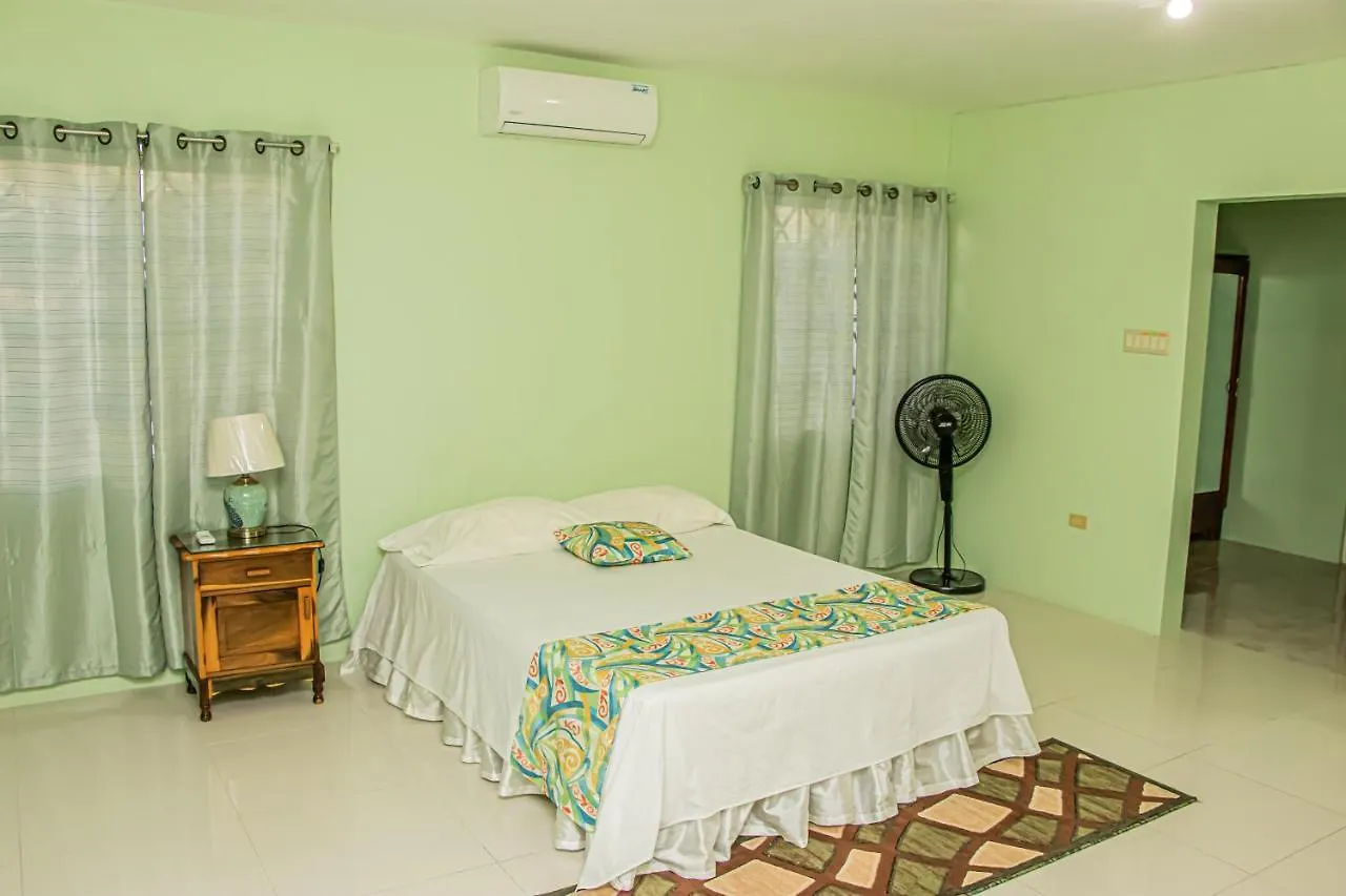 Carnation 156 Apartment Montego Bay 0*,  Jamaica