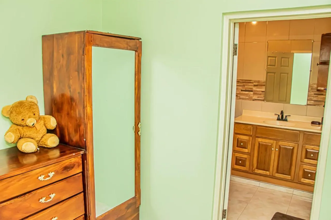 Carnation 156 Apartment Montego Bay
