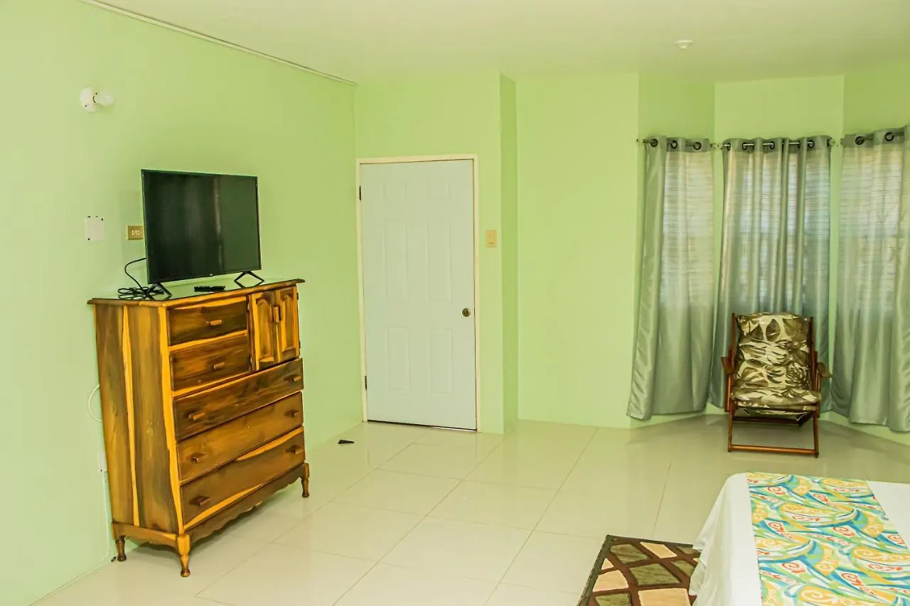 Ferienwohnung Carnation 156 Montego Bay 0*,