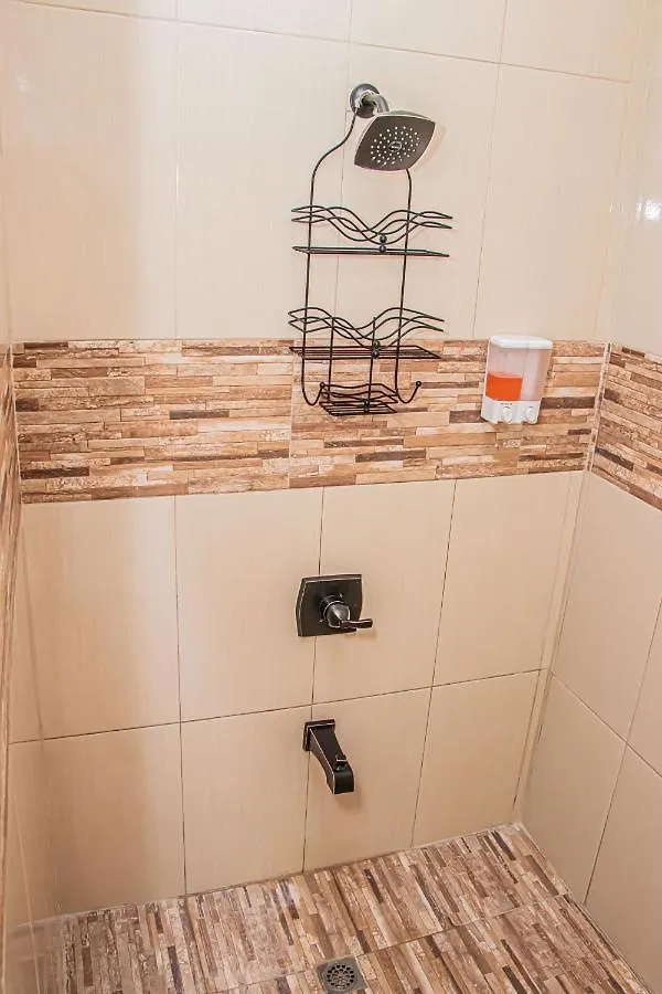 Ferienwohnung Carnation 156 Montego Bay 0*,