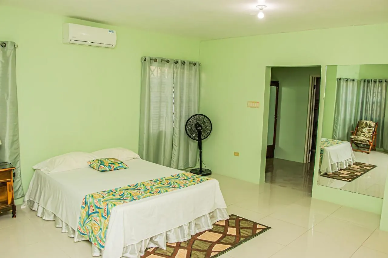 Apartment Ferienwohnung Carnation 156 Montego Bay
