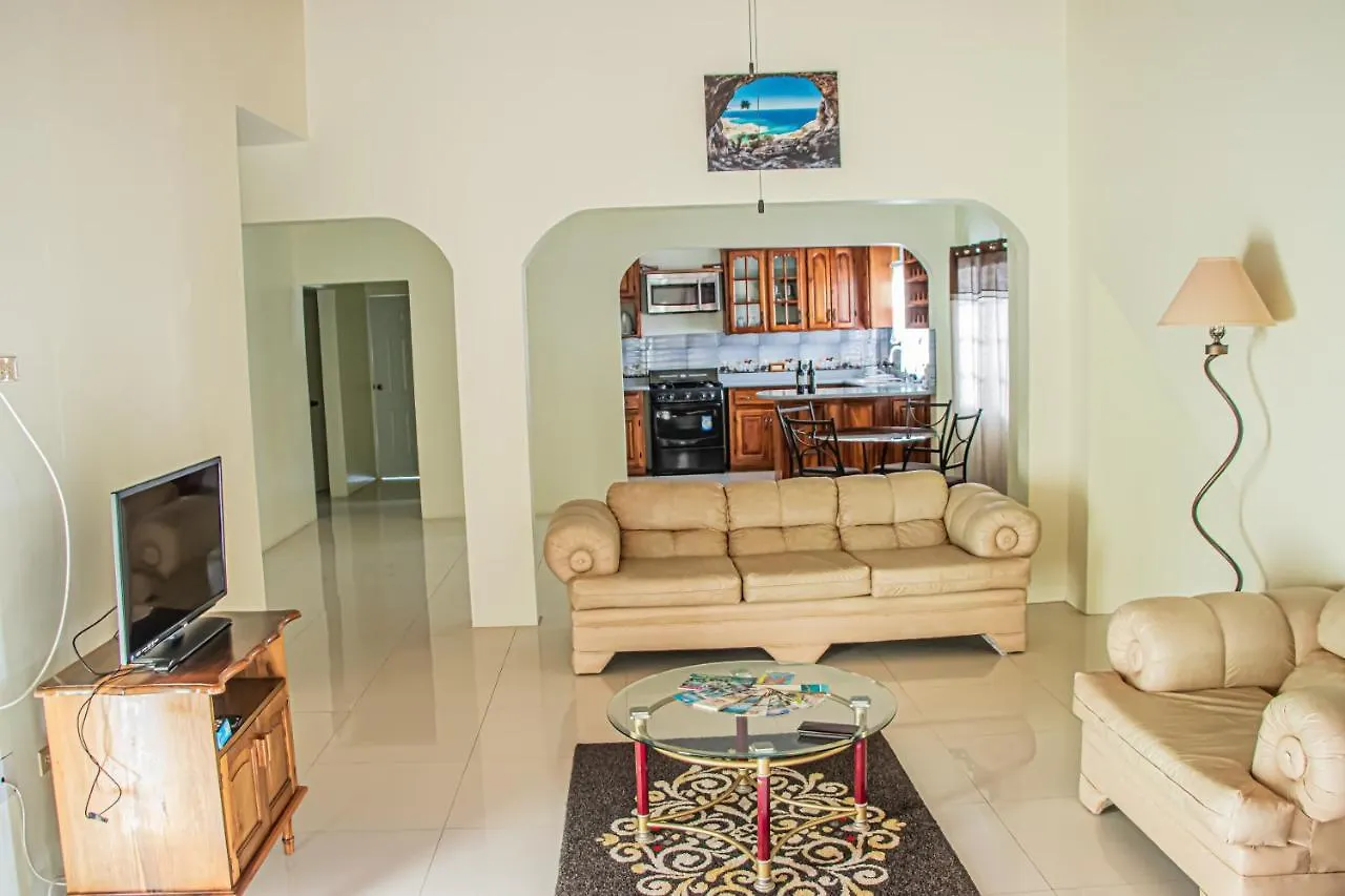 Ferienwohnung Carnation 156 Montego Bay Apartment