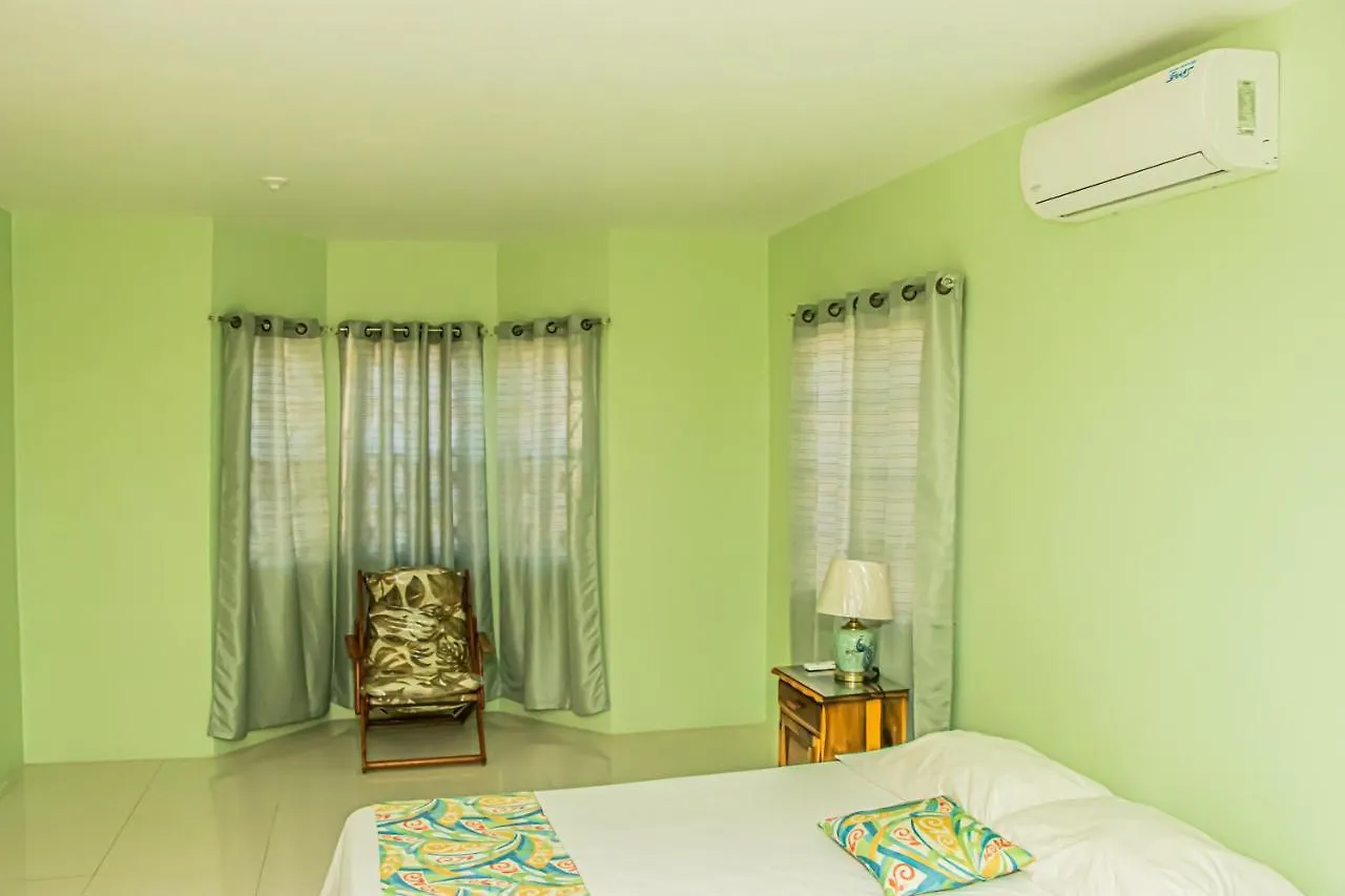 Ferienwohnung Carnation 156 Montego Bay