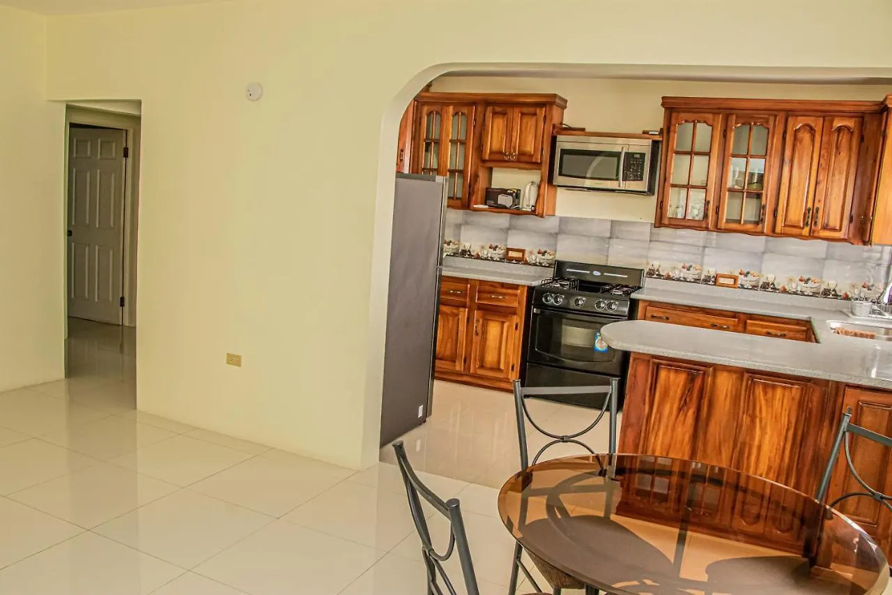 Ferienwohnung Carnation 156 Montego Bay