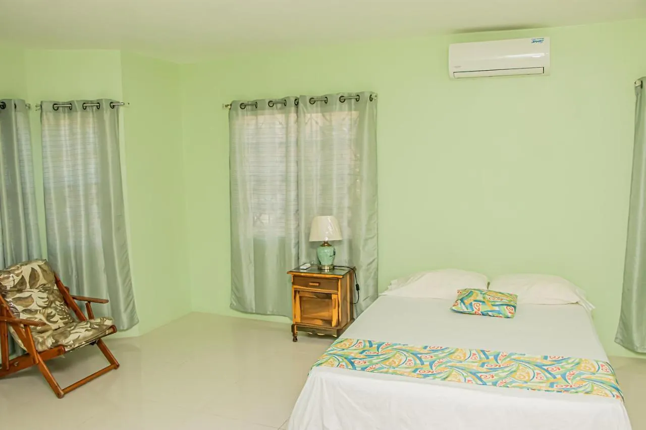 Ferienwohnung Carnation 156 Montego Bay 0*,