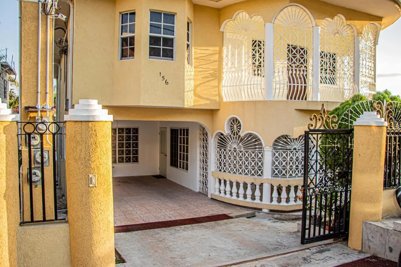 Ferienwohnung Carnation 156 Montego Bay Jamaika